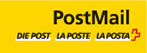 WebStamp - PostMail
